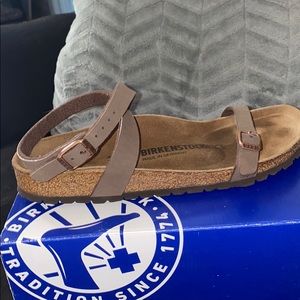 Birkenstock’s